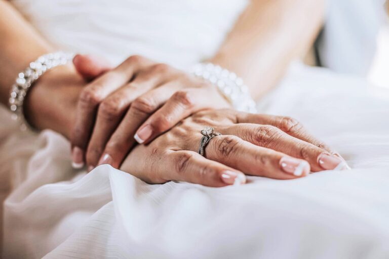 A Vineyard Wedding in Tuscany: Elise & Marco