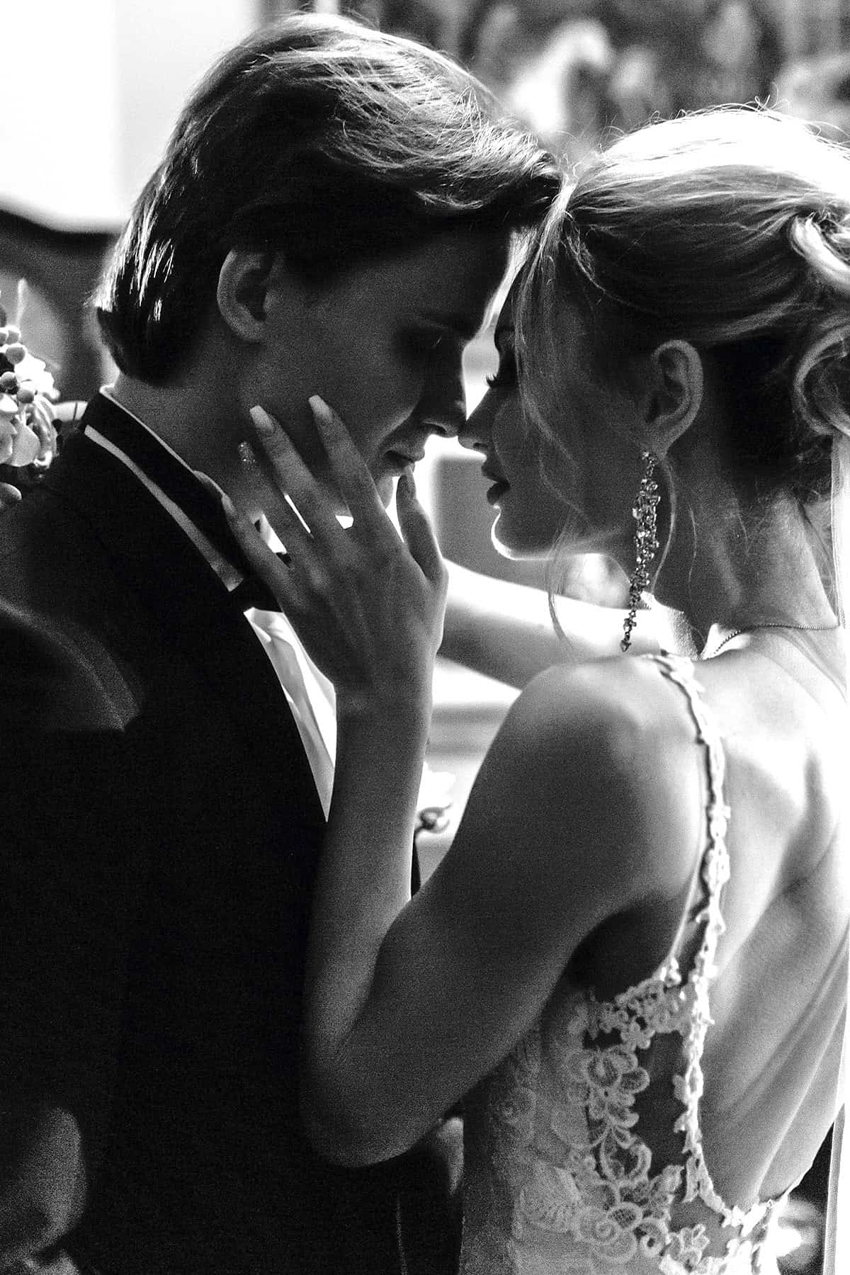 Beşiktaş'ta Hayalinizdeki Düğün Fotoğrafları İçin En İyi Fotoğrafçılar